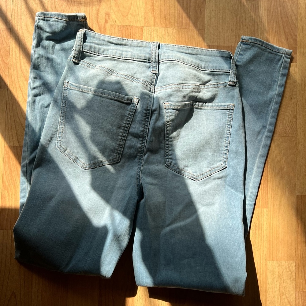 So Curvy Jegging NWT Size 3/26 - Picture 2 of 4